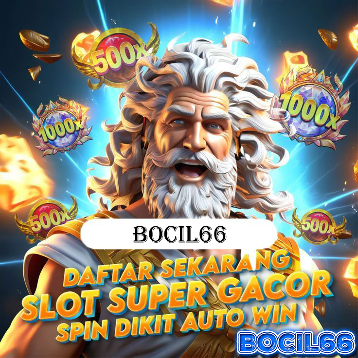 BOCIL66: Aplikasi Tempatnya Bocil66 Main